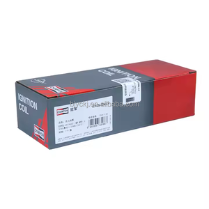 Conjunto de bobinas de ignição de alto desempenho AUTO 4M5G-12A366-BC UF621 FD505 DG07 para For-d Focu-s 3 6 Volv-o Lincoln <span class=keywords><strong>2</strong></span>.0 <span class=keywords><strong>2</strong></span>.3 <span class=keywords><strong>2</strong></span>.5 - Product Image 5