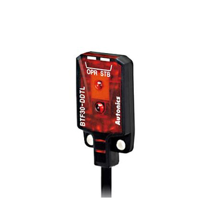 Nuevo Sensor Fotoeléctrico de Alta Velocidad Original Autonics Serie BTF BTF1M-TDTL-P/BTF15-BDTL/BTF15-BDTL-P - Product Image 3