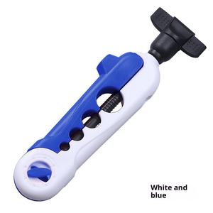 Ligne <span class=keywords><strong>de</strong></span> <span class=keywords><strong>pêche</strong></span> mètre bobine ligne compteur 0-999m affichage numérique en plastique pliable leurre <span class=keywords><strong>pêche</strong></span> haute <span class=keywords><strong>mer</strong></span> ligne compteur en gros - Product Image 6