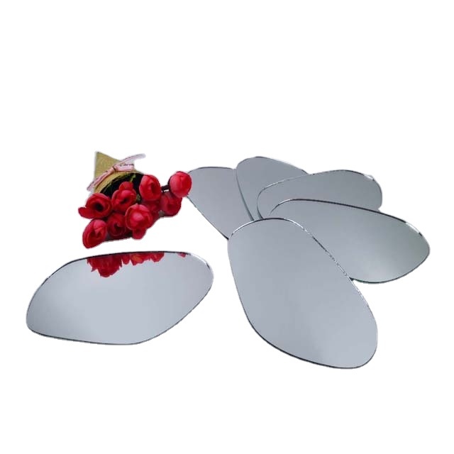 Universal Motorcycle Side Mirror Cnc Motorbike