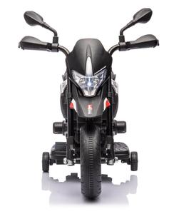 <span class=keywords><strong>Moto</strong></span> Elettrica Aprilia Dorsoduro 900 per Bambini da 2 a 4 Anni, in Plastica, a Batteria, con Licenza Ufficiale - Product Image 5