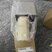 Débitmètre à palette certifié 3C-IF311-N10-11 en acier inoxydable 304 avec raccords filetés NPT