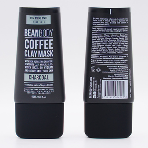 100% Tái Chế Mía Nhựa Chất Liệu 75Ml Kem Tay Ống Rỗng Lotion Ống - Product Image 2