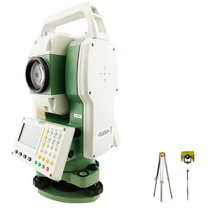 공장 가격 레이저 총 스테이션 FOIF RTS112R10 + 측량 1000m 반사경 총 스테이션 - Product Image 2