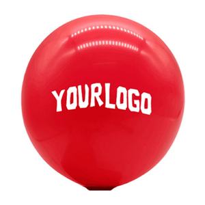 Factory Sale High Quality Different Colors Ballon Party <b>Balloons</b> Matte <b>Round</b> Helium Latex Globos - Product Image 3