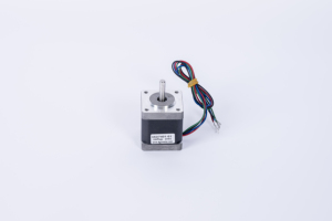 Motor de desaceleración Nema14 28mm 35mm 42mm 57mm 60mm 86mm 4.2V 1A 0.24Nm 35D7401 - Product Image 3