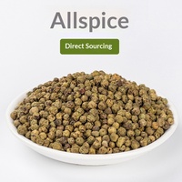 Épices de Piment de la Jamaïque, Herbes Chinoises Séchées, Fruits de Piment de la Jamaïque en Gros