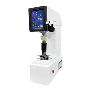 Brinell Rockwell Vicker Tudo Em Um Digital Universal Dureza Tester Equipamento Teste Dureza Oxidação Metal Tester