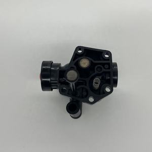 <span class=keywords><strong>Carburateur</strong></span> de pièces de rechange pour <span class=keywords><strong>tondeuse</strong></span> à gazon, pour <span class=keywords><strong>Briggs</strong></span> & <span class=keywords><strong>Stratton</strong></span> 795477, remplacer 498811 795469 794147 699660 - Product Image 4