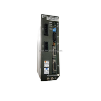 Amplificateur de servo pour machine-outil CNC TC-S2A, servomoteur de magazine d'outils PY2C015U0XXXXC07, servomoteur de communication S2A, driver d'axe M