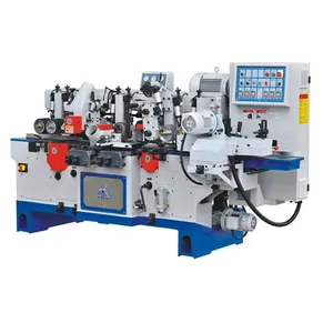 LM-MB4018 Wood Combination Router Woodworking Machine 4 Sided Planer