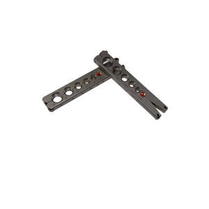 Hướng dẫn sử dụng ống Expander và loe công cụ <span class=keywords><strong>Kit</strong></span> cho đồng nhôm ống kim loại nhiệm vụ nặng nề - Product Image 4