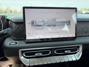 Nouvelle arrivée, camionnette Dongfeng Z9 Z48A 4x4 4WD diesel <span class=keywords><strong>neuve</strong></span> en stock - Product Image 5