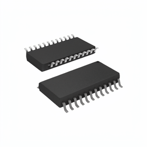 Distribuidor Autorizado de Circuitos Integrados Originales IC 8BIT PIPELINE REG 24 SOIC CY29FCT520ATSOC Logic - Product Image 1