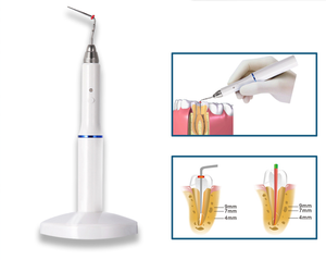 Penna di otturazione endodontica dentale di alta qualità sistema di otturazione Cordless guttaperca - Product Image 2