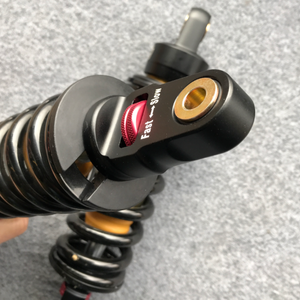 <span class=keywords><strong>Amortiguador</strong></span> de Bobina Grande <span class=keywords><strong>DNM</strong></span> de Alta Calidad para Uso en Bicicletas de Cross/Bicicletas de Montaña - Product Image 6