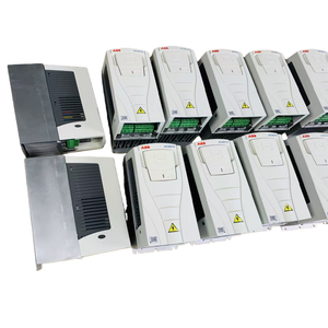 Variador de Frecuencia de Alta Calidad Serie ACS510 AB-B - Producto Premium para una Conversión de Energía Eficiente - Product Image 1