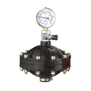 Amortisseur de pulsations en acier au carbone série DAM, nouvel accumulateur hydraulique avec garantie d'un an - Product Image 4