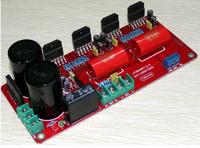Carte d'amplification de puissance pure YJ00188-LM3886 2.0, puce IC
