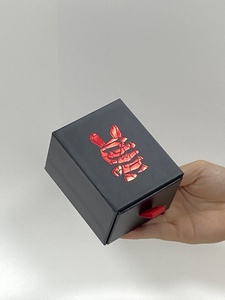 <span class=keywords><strong>2025</strong></span> mới nhất thiết kế sang trọng món quà mạnh mẽ nhỏ ngăn kéo hộp trượt ra phong cách tùy chỉnh hộp cho chai nước hoa - Product Image 6