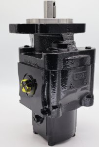 Pompe hydraulique à double engrenage KP30.38 33S3 LGF/GE+PLP20.11.2 LGD/GD D1 Huile haute pression KP20 KP30 KP35 KP40 PLP20 NOUVEAU PGP Hyd - Product Image 5