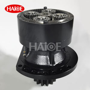 15w00077f1 SK200-8 SK210-8 SK210LC-10 स्विंग गियरबॉक्स के लिए जोक गियरबॉक्स - Product Image 2