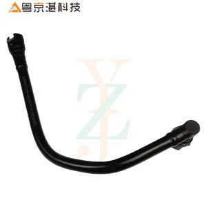 Tuyau d'échappement, tube de respiration, Llh500120, pour Land Rover Discovery 3 4, pièce de rechange - Product Image 3