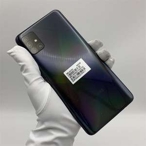 5G di alta qualità sbloccato di seconda mano <span class=keywords><strong>cellulare</strong></span> per <span class=keywords><strong>Samsung</strong></span> <span class=keywords><strong>Galaxy</strong></span> <span class=keywords><strong>A51</strong></span> telefoni 128GB 1 SIM telefono <span class=keywords><strong>cellulare</strong></span> - Product Image 5