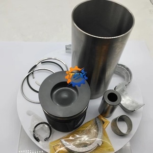 Kit de révision moteur 3054C avec kit de chemises pour excavatrice E312C E315C - Product Image 2