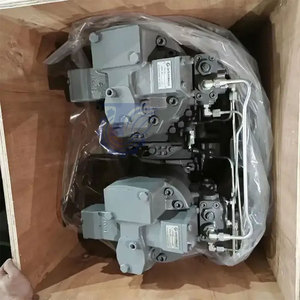 ปั๊มไฮดรอลิกสำหรับรถขุดรุ่น YB60001045 YB60001814 HPV145 HPV145KX-28A ZX350-7 ZX330-6 ZX350-6 ZX400-6 - Product Image 3
