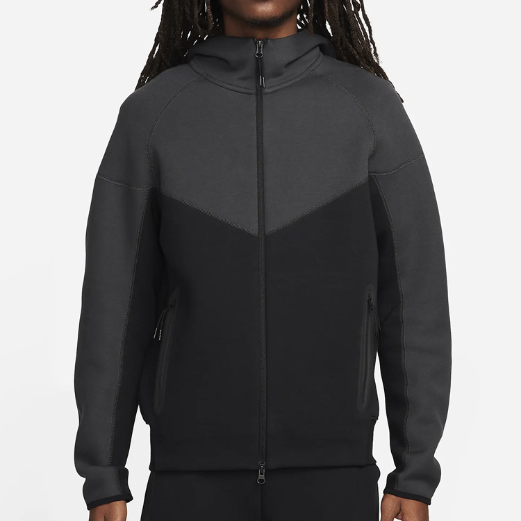Heavyweight Zip-up Hoodie