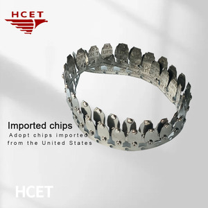 HCET-A Nhà Sản Xuất Chất Lượng Cao/Bộ Pin TB02 Tấm Sưởi Bộ Điều Nhiệt Lưỡng Kim Rơle Quá Tải Lưỡng Kim - Product Image 5