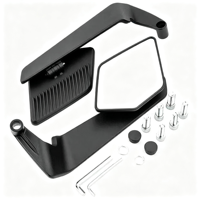 Nouveau rétroviseur de moto pour MT09 MT10 MT03 MT07 MT25 MT-09 10 SP