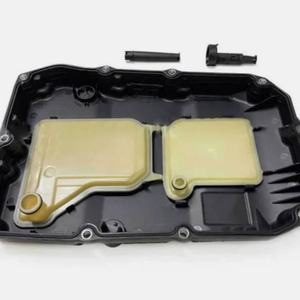 Carter d'huile de transmission avec filtre pour Mercedes-Benz 7252703707 - Product Image 3