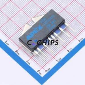 High Quality PA94 SIP-8 Integrated Circuit IC Chip Operational <b>Amplifier</b> Whole <b>Sale</b> Electronic Component Chips & BOM Service - Product Image 1