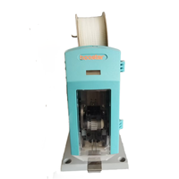 Machine d'étiquetage à agrafes en plastique pour vêtements, chaussettes, serviettes, outils, orteils, vente chaude 2025