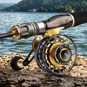 Histar Dragon Subduing 0,8 m a 1,35 M acción ligera completa/<span class=keywords><strong>media</strong></span> punta <span class=keywords><strong>caña</strong></span> <span class=keywords><strong>de</strong></span> pescar <span class=keywords><strong>de</strong></span> alto carbono y balsa <span class=keywords><strong>de</strong></span> Metal combo <span class=keywords><strong>de</strong></span> carrete <span class=keywords><strong>de</strong></span> YZL-65 - Product Image 1