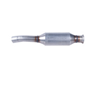 Katalysator für Toyota Corolla LE Limousine 4-Türer 1794CC 1998-2002 1.8L 1 Stück 15844