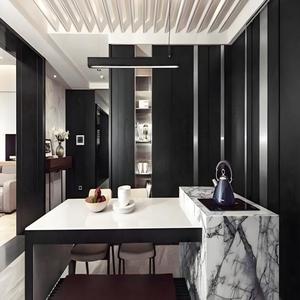 Quantité minimale de commande bas vente chaude haute qualité 430 tôle d'acier inoxydable brossé 8mm - Product Image 6