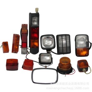 Carburador Mino Manon 4450-401, Piezas de Repuesto para Motor de Montacargas, Modelo General - Product Image 2