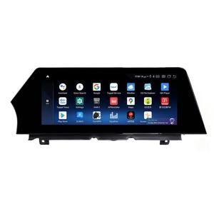 Radio para Auto de 12.3 Pulgadas para BMW Serie 7 F01 F02 2009-2015, Android 13, Pantalla Táctil, GPS, Navegación, Reproductor Multimedia Estéreo - Product Image 1