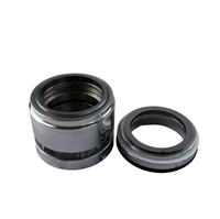 Seal Mekanis JIAMI M96-50 Pengganti Flowserve Seri RO-A Karbon/SIC/TC Rotary Stationary Ring Pompa Air Limbah Cina