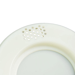 Disques d'évasion pour ruche en PVC de style allemand de 12 cm de diamètre, contrôleur d'abeilles pour la porte de la ruche, couverture intérieure de la ruche, évasion des abeilles - Product Image 6