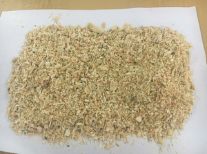 Polvo de Cáscara de Camarón Premium (Quitosano/Quitina) para Ganado, Peces, Caballos, Cerdos y Perros - Marca Vietnamita - Product Image 3