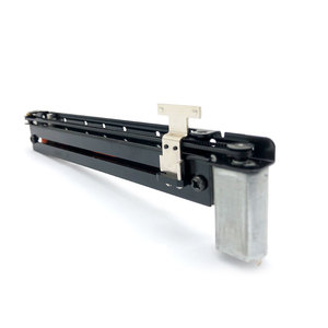 Boa qualidade 100mm 10K Ohm motorizado fader deslizante potenciômetro motorizado <span class=keywords><strong>slide</strong></span> potenciômetro - Product Image 4