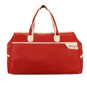 Free Sample comerized practical gym overnight large sport <b>travel</b> <b>bag</b> waterproof - Product Image 2