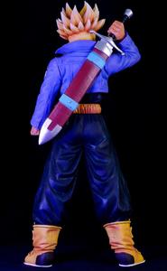 <span class=keywords><strong>Figurine</strong></span> de dragon à deux têtes transformable de 43 cm <span class=keywords><strong>Trunks</strong></span> DBZ <span class=keywords><strong>Super</strong></span> <span class=keywords><strong>Saiyan</strong></span> PVC Figurines d'action Jouets <span class=keywords><strong>Figurine</strong></span> d'anime - Product Image 6