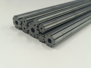 Barre en ferrite de haute qualité 13*200mm Impeder - Product Image 3