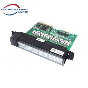 Module d'entrée 24VDC de haute qualité IC697MDL653 pour équipement électrique - Product Image 4