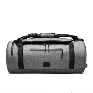 Sacs de voyage d'hiver non transparents pour hommes, sacs de sport en toile pas chers pour hommes, vente en gros - Product Image 1